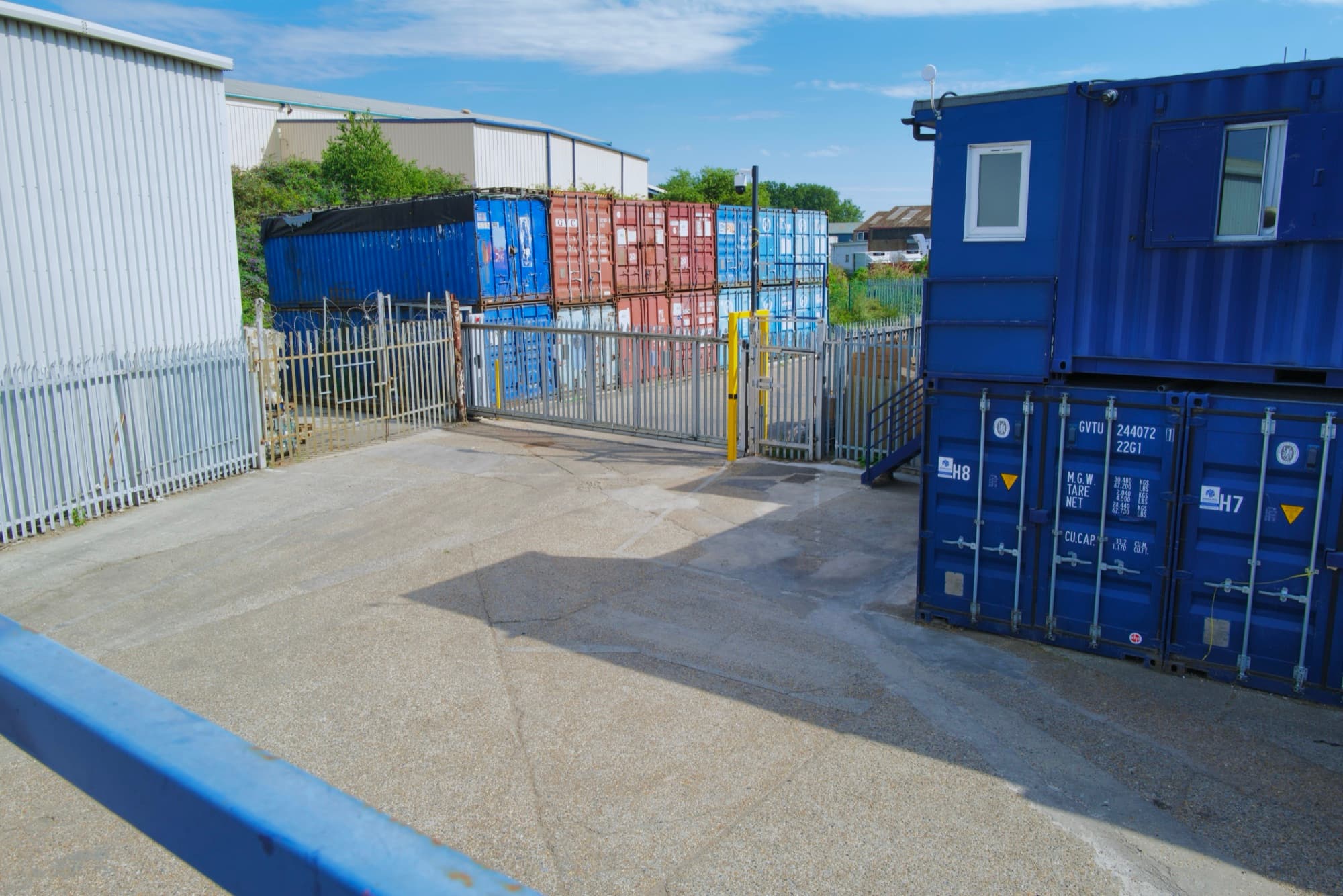 Dagenham