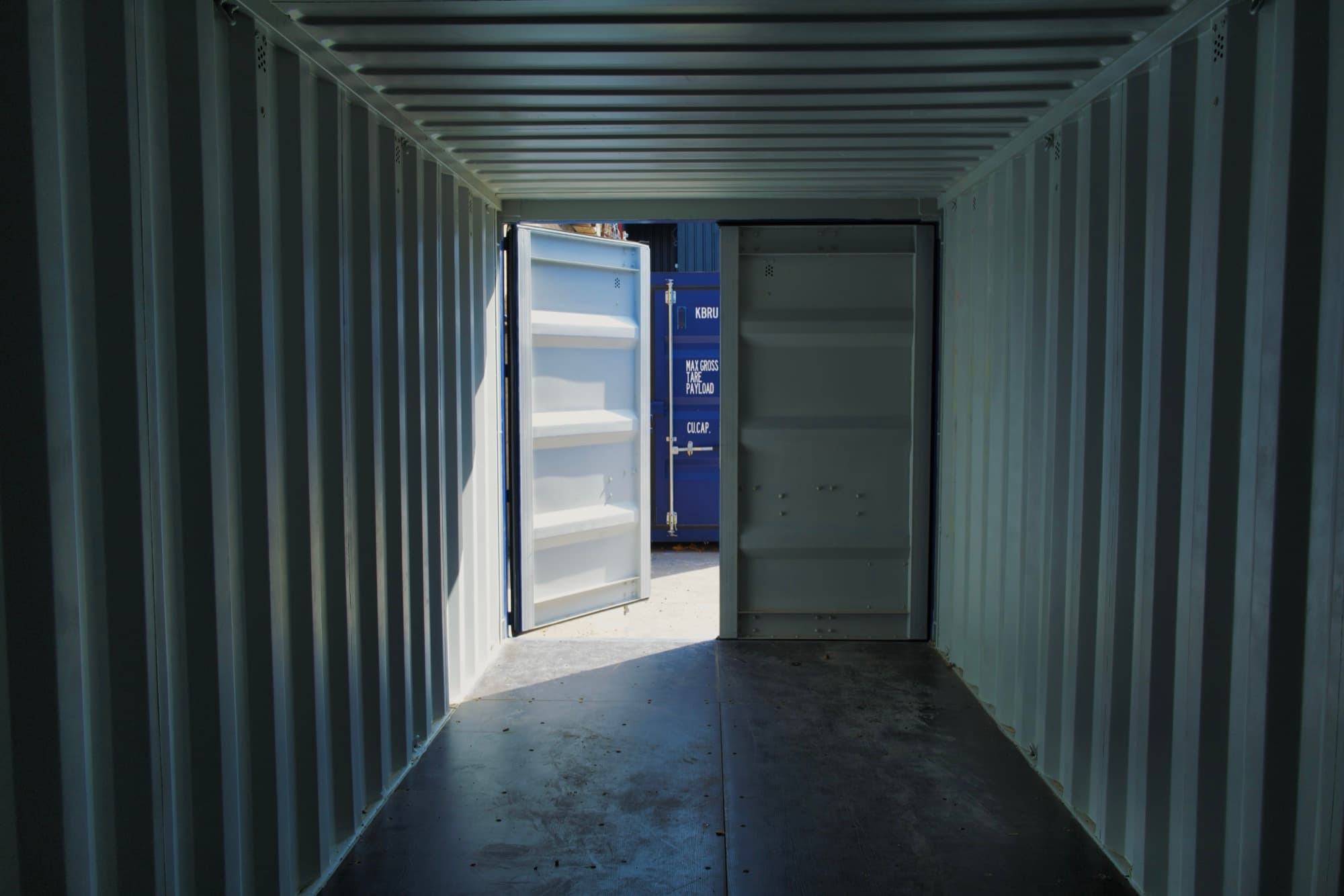 Tips for packing a storage unit